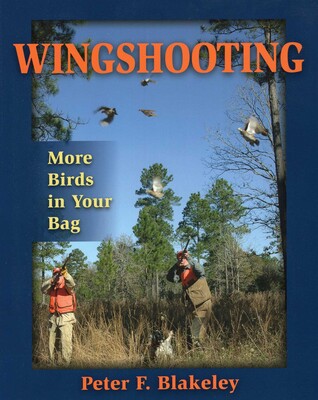 Wingshooting Wingshooting