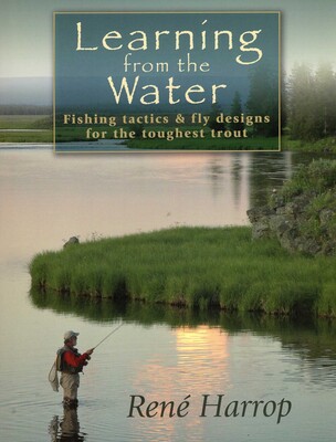 Learning from the Water Learning from the Water