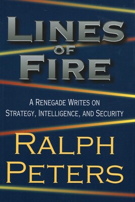 Lines of Fire Lines of Fire