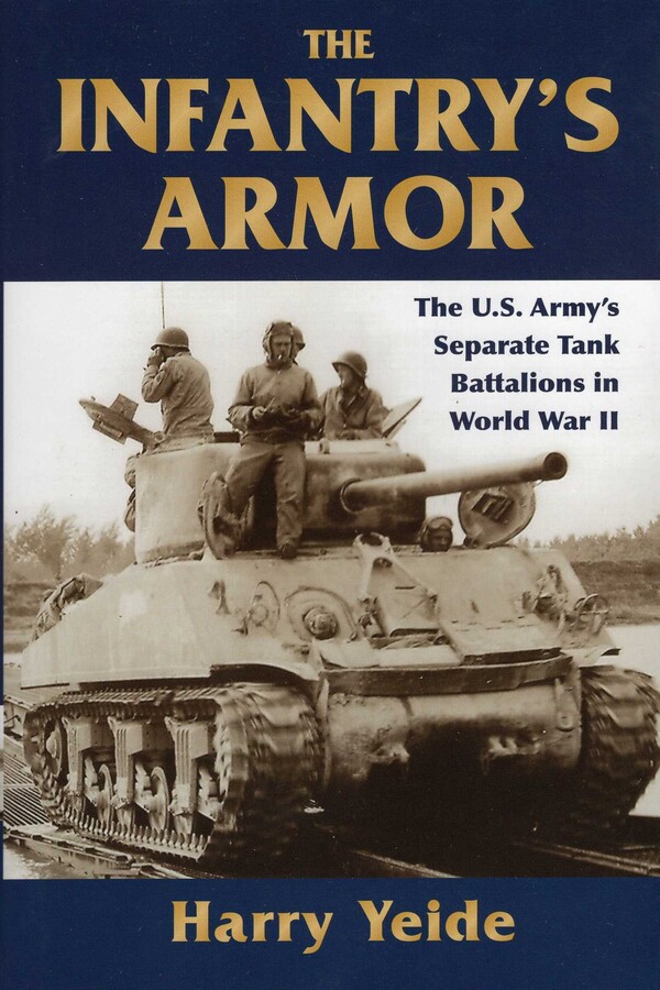 Infantry's Armor