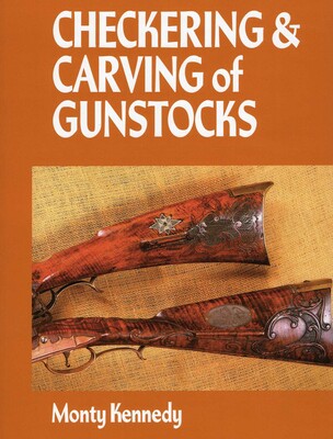 Checkering & Carving of Gunstocks Checkering & Carving of Gunstocks