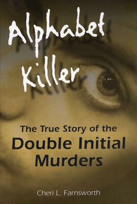 Alphabet Killer Alphabet Killer