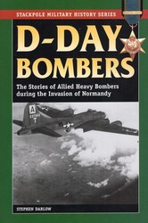 D-Day Bombers D-Day Bombers