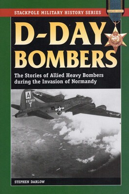 D-Day Bombers D-Day Bombers