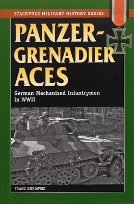 Panzergrenadier Aces Panzergrenadier Aces