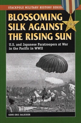 Blossoming Silk Against the Rising Sun Blossoming Silk Against the Rising Sun