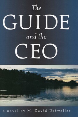 Guide and the CEO Guide and the CEO