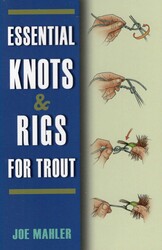 Essential Knots & Rigs for Trout