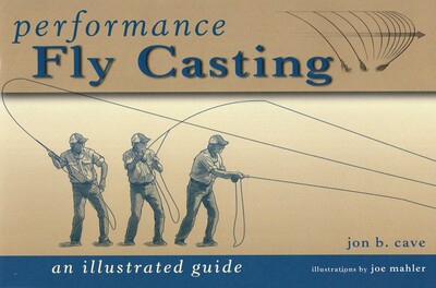 Performance Fly Casting Performance Fly Casting