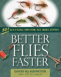 Better Flies Faster Better Flies Faster