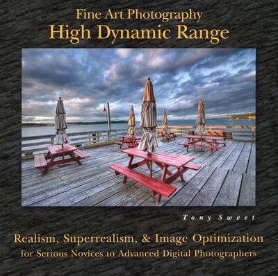 Fine Art Photography: High Dynamic Range Fine Art Photography: High Dynamic Range