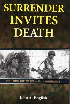 Surrender Invites Death Surrender Invites Death