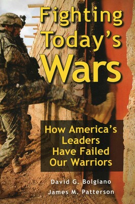 Fighting Today's Wars Fighting Today's Wars