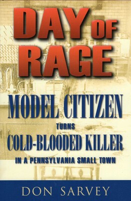 Day of Rage Day of Rage