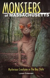 Monsters of Massachusetts Monsters of Massachusetts