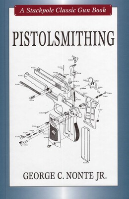 Pistolsmithing Pistolsmithing
