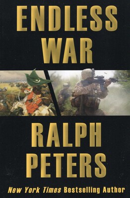 Endless War Endless War