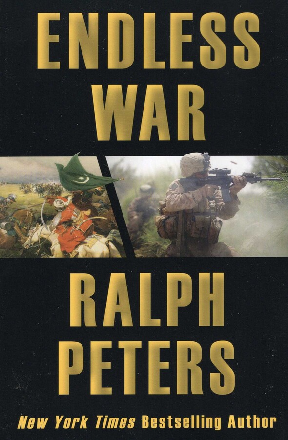 Endless War