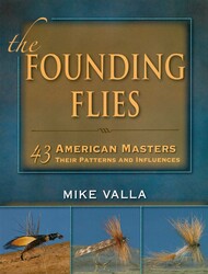 Founding Flies Founding Flies
