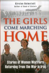 Girls Come Marching Home Girls Come Marching Home