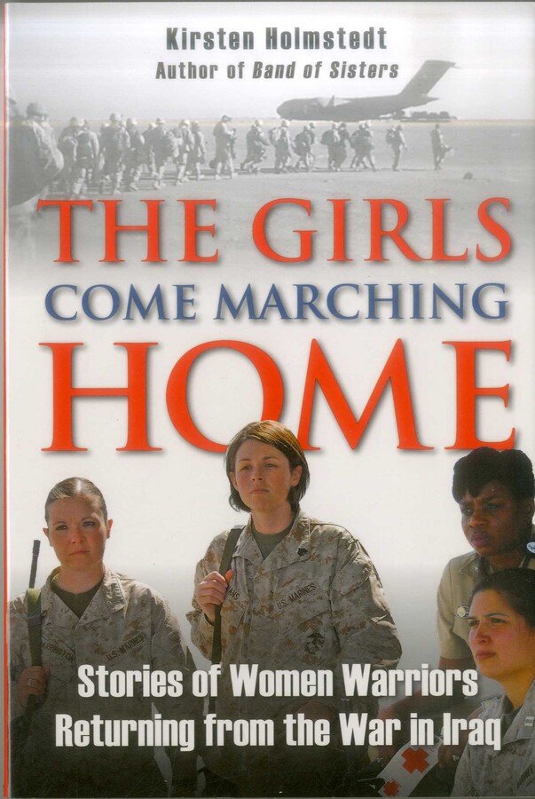 Girls Come Marching Home