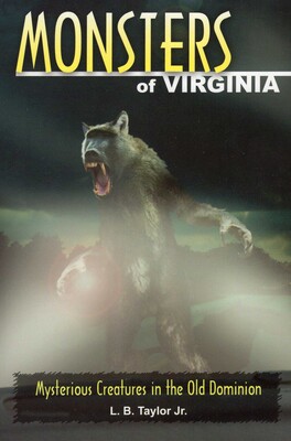 Monsters of Virginia Monsters of Virginia