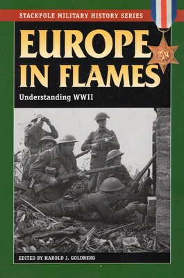 Europe in Flames Europe in Flames