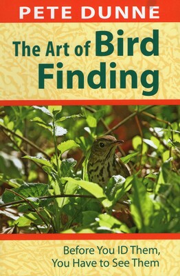 Art of Bird Finding Art of Bird Finding