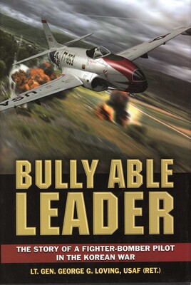 Bully Able Leader Bully Able Leader
