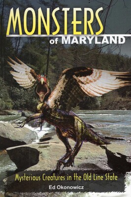 Monsters of Maryland Monsters of Maryland