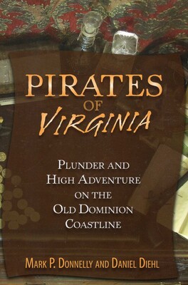 Pirates of Virginia Pirates of Virginia