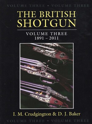 British Shotgun British Shotgun