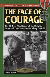 Face of Courage