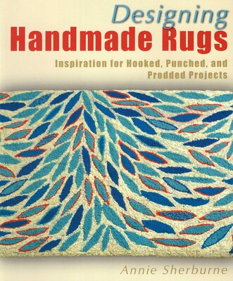 Designing Handmade Rugs Designing Handmade Rugs