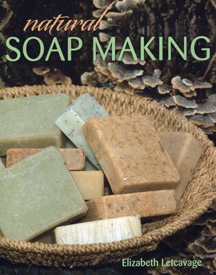 Natural Soap Making Natural Soap Making