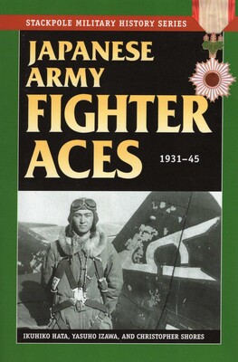 Japanese Army Fighter Aces Japanese Army Fighter Aces