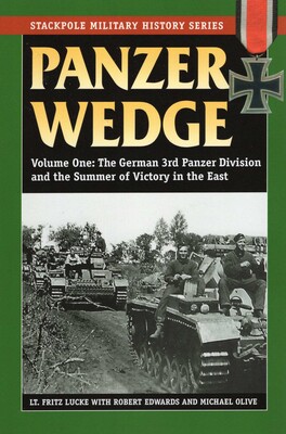 Panzer Wedge Panzer Wedge
