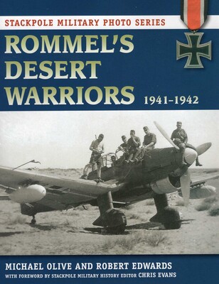 Rommel's Desert Warriors Rommel's Desert Warriors