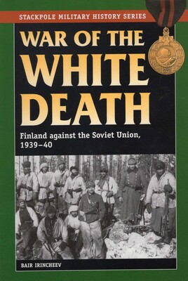 War of the White Death War of the White Death