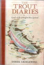Trout Diaries Trout Diaries