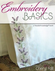 Embroidery Basics Embroidery Basics