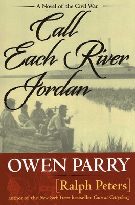 Call Each River Jordan Call Each River Jordan