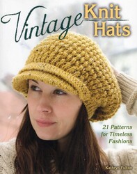 Vintage Knit Hats Vintage Knit Hats