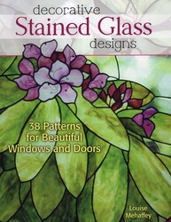 Decorative Stained Glass Designs Decorative Stained Glass Designs