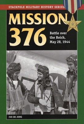 Mission 376 Mission 376