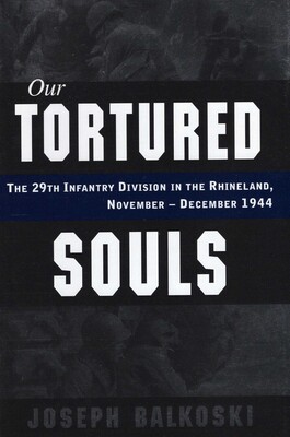 Our Tortured Souls Our Tortured Souls