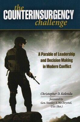 Counterinsurgency Challenge Counterinsurgency Challenge