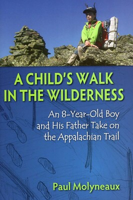 Child's Walk in the Wilderness