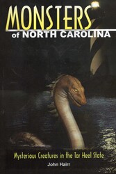 Monsters of North Carolina Monsters of North Carolina