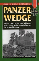 Panzer Wedge Panzer Wedge